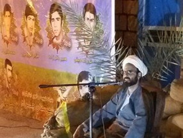 اگر مرگ بر آمریکا گفتن افراط است ما به این افراطی بودن افتخار می کنیم