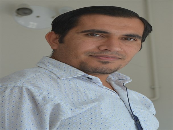 ارسال 80 اثر به جشنواره کاریکاتور مهر امید