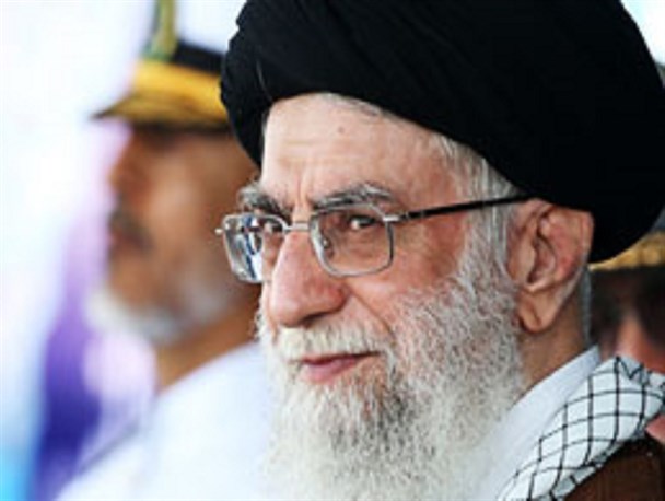 اینفوگرافیک / رهبر معظم انقلاب اسلامی در مراسم دانش‌آموختگی دانشگاههای افسری ارتش