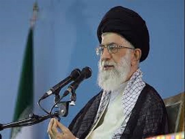 موضع گیری های رهبری اثبات چندین باره اقتدار جمهوری اسلامی است /برخورد دولتمردان در حدِ شان نظام اسلامی باشد