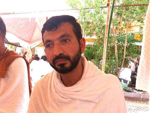 مداح اعزامی از استان مرکزی: راه بسته بود اما سیل جمعیت در خیابانی که راه فرار نداشت اضافه می شد/آتش سوزی خیمه های آفریقا نادیده گرفته شد