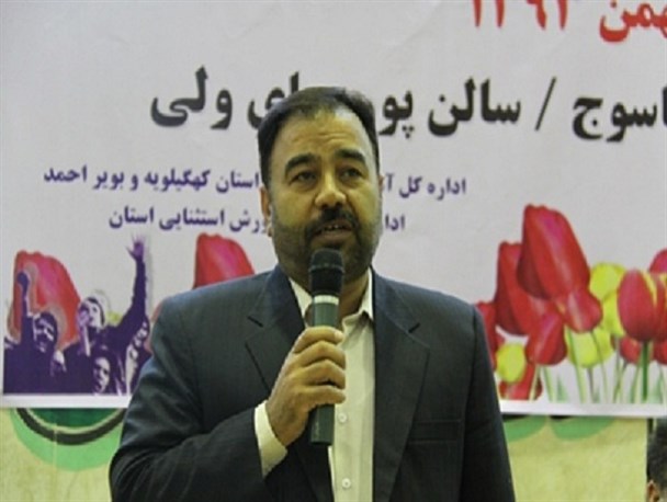110دانش آموز ناشنوا در مدارس کهگیلویه و بویر احمد تحصیل می کنند