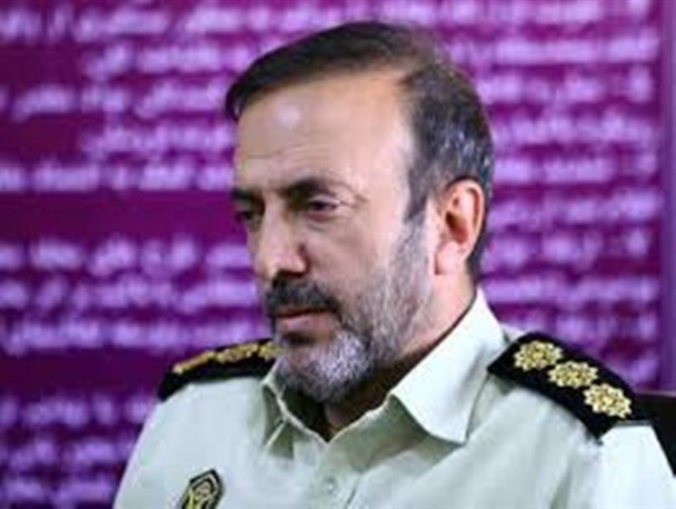 سارقان حرفه ای تحت تعقیب در تور پلیس گرفتار شدند