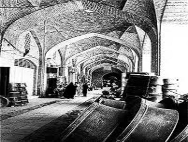 هدف اصلی سرمایه گذاران قدیم در اقتصاد کرمان اصالت و امنیت بازار بود