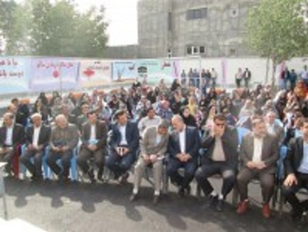 ۶۰۰ مدرسه نیازمند تخریب و نوسازی است