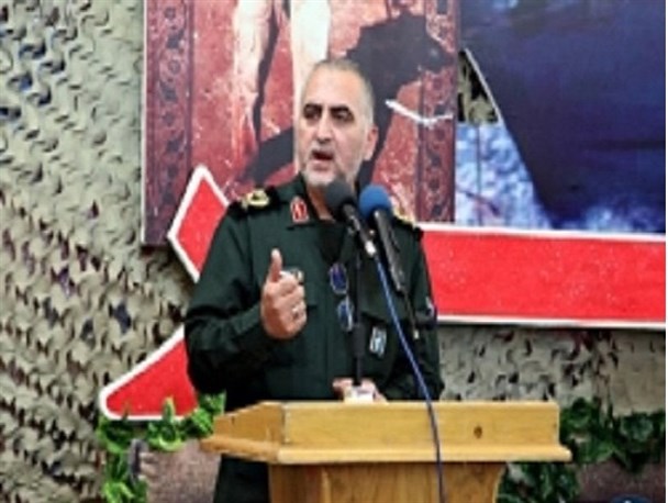 یادواره شهدای عملیات خیبر در اردبیل برگزار شد