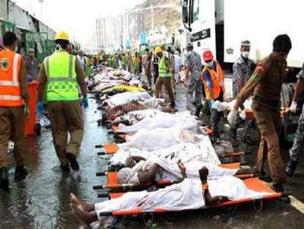 حادثه منا بیانگر عمق دشمنی آل‌سعود با ملت مسلمان ایران است
