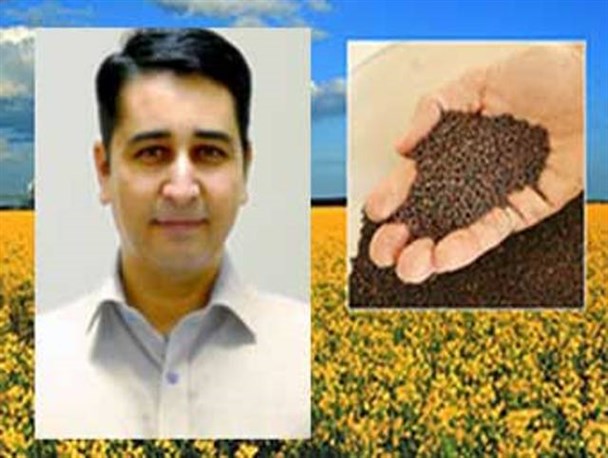 دانشمند گلستانی در لیست جان باختگان منا