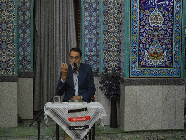 دولت یازدهم حزب‌الله و فلسطین را از جرایم سازمان یافته می‌داند/FATF، قرار داد نفتی و کنوانسیون پالرمو لایه‌های پنهان برجام است