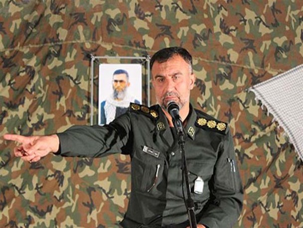 برای ادامه حرکت انقلاب به فرهنگ شهید نیازداریم /پایگاه بسیج محل باید مکان رفع و رجوع مشکلات مردم و منشا تحول درمحله باشد