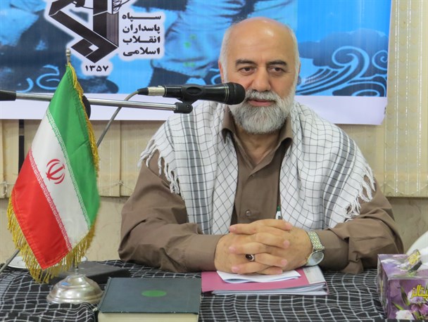 اصلاح طلبان را به مناظره دعوت می کنم /آقای استاندار اطرافیانتان را کنترل کنید وگرنه این دهن کجی ها بی پاسخ نخواهند ماند