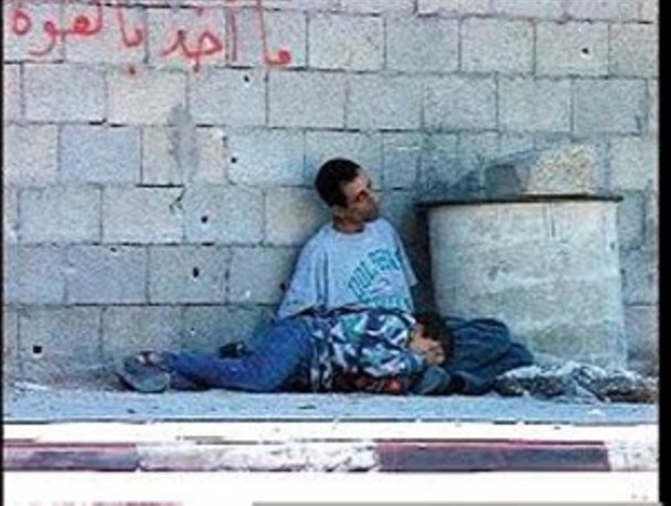 کودکانی که به جرم زاده شدن در سرزمین مادریشان به شهادت می رسند