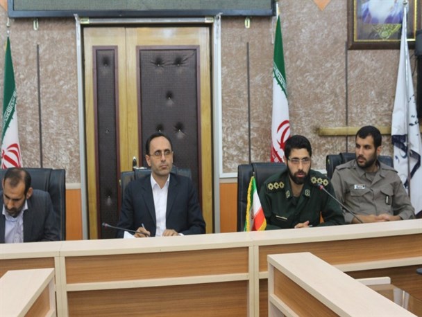 آیا فرماندار فریدونکنار به‌دنبال بسیج سکولار است/ آقای فرماندار! بسیجیان منتظر عذرخواهی شما هستند