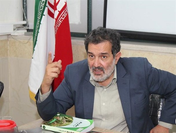 بسیاری از مشکلات کشاورزی ما به‎خاطر ضعف در مدیریت است