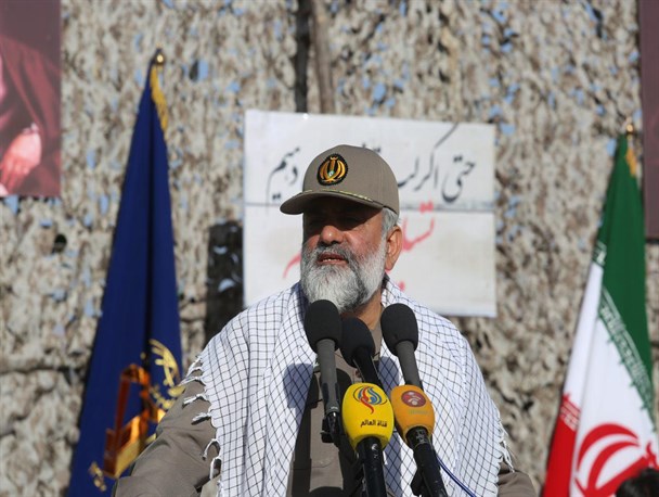 منشا خشونت در جهان "زیاده خواهی مستکبران" است