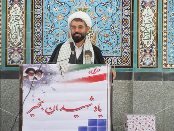 بالاترین پیام سید الشهدا (س) امر به معروف و نهی از منکر بود/ رزمایش  الی بیت المقدس اقتدار نظام اسلامی است