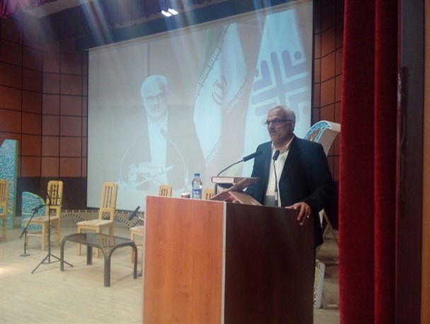 اولین جشنواره فرخی سیستانی در شهرستان زابل برگزار شد/ فرماندار ویژه زابل: سیستان دارای فرهنگ و تمدن غنی است