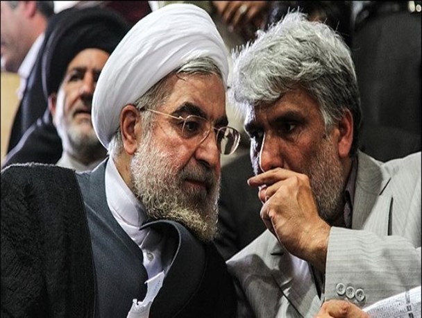فیش نجومی رئیس ستاد روحانی در آذربایجان غربی/ وقتی که رتبه شهرک های صنعتی استان به 27 تنزل می کند!