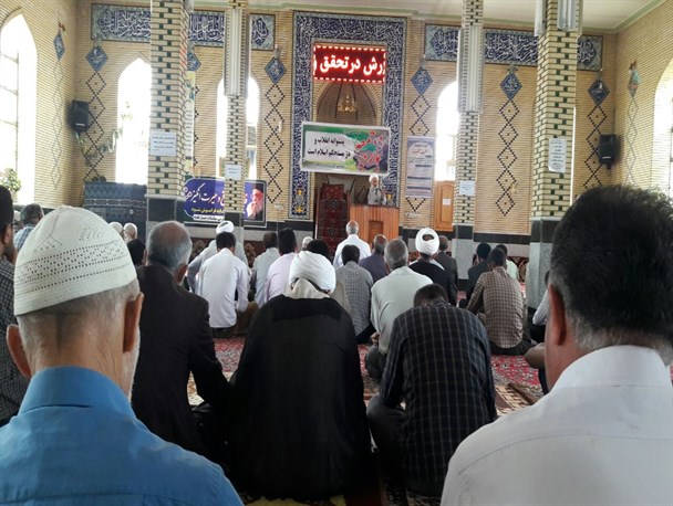مردم فلسطین راهی جز مقاومت ندارند