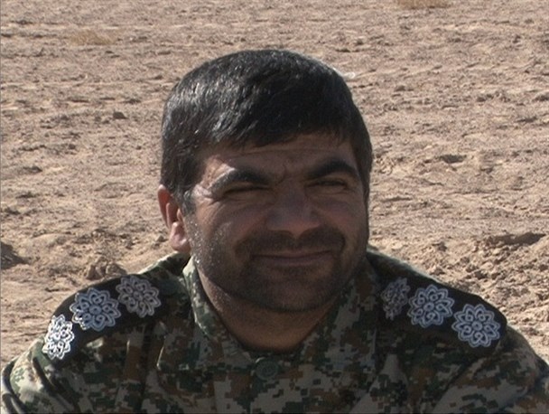 پیام رزمایش اقتدار بسیج به دشمنان این است که به خود جرأت تعرض به ایران را ندهند