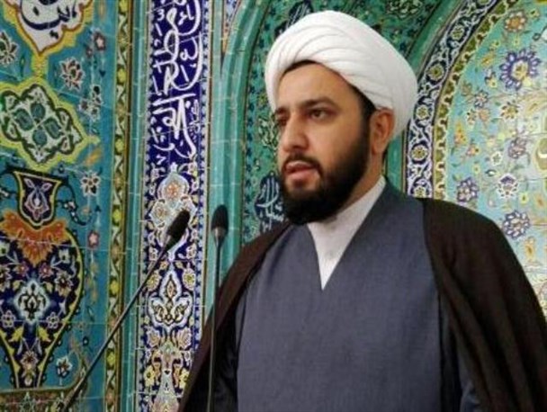 نهضت امام(ره) و انقلاب اسلامی الهام گرفته از فرهنگ عاشوراست/ استکبارستیزی برترین امر به معروف و نهی از منکر است