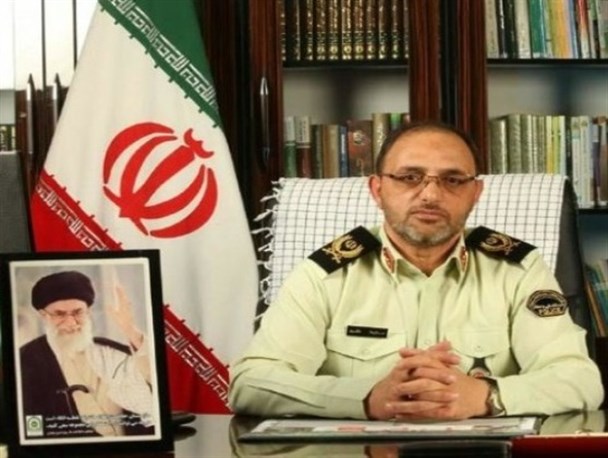 بهترین امنیت، امنیتی که توسط خود مردم تامین شود