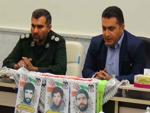 دانشجویان در سنگر علم و دانش وظیفه حساسی در دفاع از آرمانهای انقلاب به عهده دارند