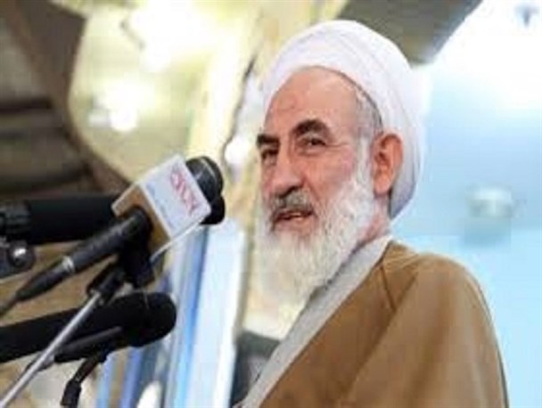 استقرار نظم و تامین امنیت از فعالیتهای نیروهای سپاه و سبزپوشان نظام است