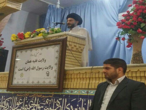 فرمان پذیری از ولی فقیه باید قلبی هم باشد/ درست برگزار شدن مراسمات دهه محرم بازار تکفیری ها را کساد خواهد کرد