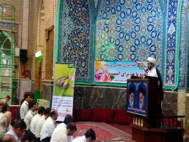 نباید هیچ حد و مرزی برای تقویت نیروی نظامی قائل باشیم/ تجهیز بیمارستان دماوند به سی تی اسکن، نیازمند مشارکت خیران است