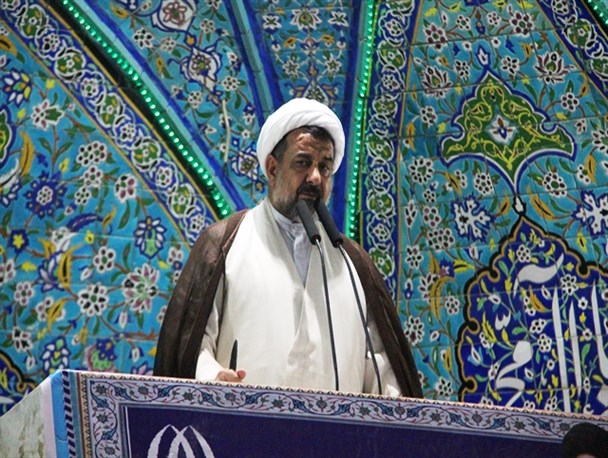 هیئت امنای مساجد خود را خادم بدانندنه مالک/محرم و صفر؛محور تحول است