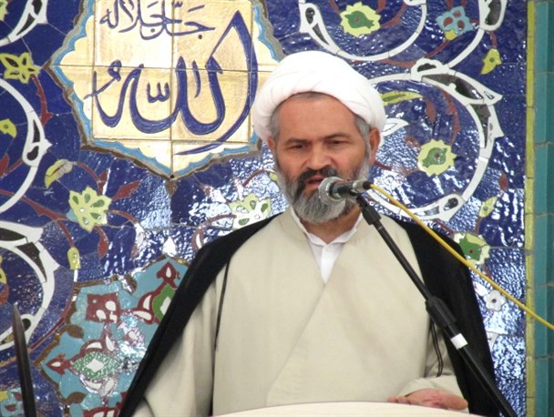 کوتاهی برخی از مسئولان برای بقاء حوزه علمیه خنداب/ فردای کشور بهتر از امروز خواهد بود
