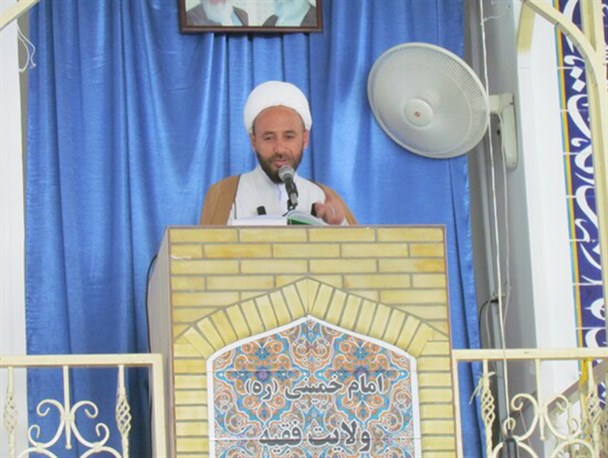 اگر یکماه نیروی انتظامی تعطیل شود بسیاری از جرائم تشدید خواهد شد