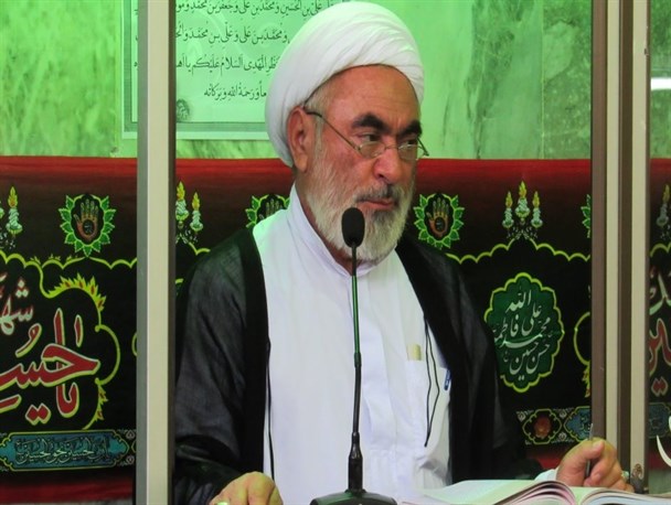 دادن مسئولیت به کسی که با گذشت حدود ۴۰ سال از انقلاب هنوز آمریکا را نشناخته باشد، خلاف است