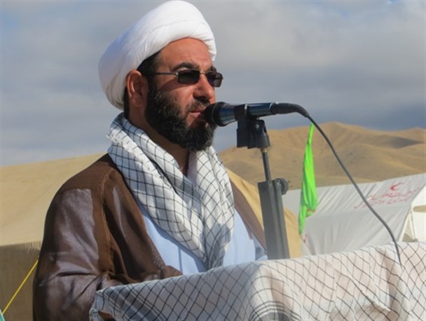 دشمنان از شعار مرگ بر آمریکا وحشت دارند