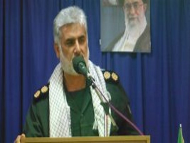 تفکر و قدرت بسیج معادلات صحنه نبرد با دشمنان را خنثی کرده است/ امام خمینی(ره) نیروی بسیج را برای ایجاد تمدن اسلامی تشکیل داد/ پیام رزمایش به دوستان دلگرمی و به دشمنان اقتدار دفاعی همه جانبه از کیان انقلاب اسلامی است