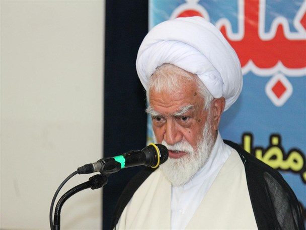مکتب حسین (ع)الگوی زمان برای مبارزه با طاغوت/ امر به معروف و نهی از منکر ضامن بقا جامعه اسلامی است