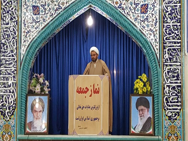 عاشورا یک حادثه نیست بلکه یک جریان معنوی است