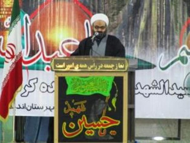 محافل امام حسین (ع) را کیفیت ببخشیم / پرز باید اعدام می شد