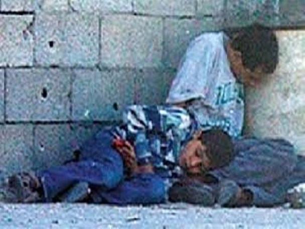 شهادت محمدالدوره نابودی رژیم غاصب صهیونیست را سرعت بخشید
