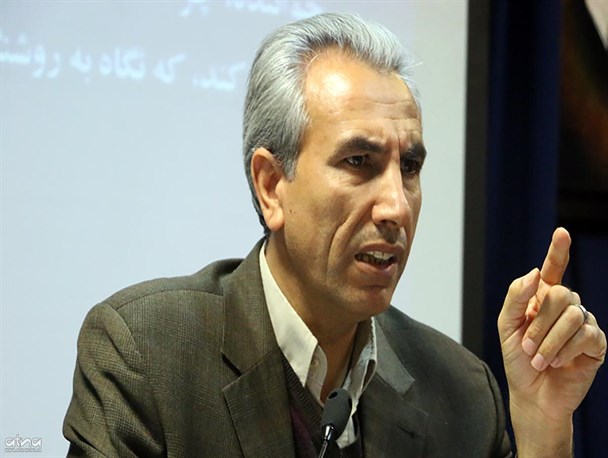 دشمن با رسانه ای کردن قمه زنی به دنبال تصویر چهره غیر انسانی از تشیع است