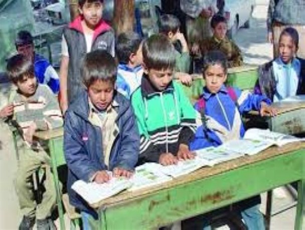 400 دانش آموز خاش اتباع بیگانه هستند/ ارائه خدمات اموزشی به اتباع خارجی