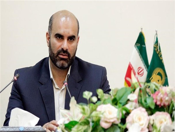 جلوگیری از ورود عکاسان رسانه‌ها به حرم مطهر رضوی صحت ندارد