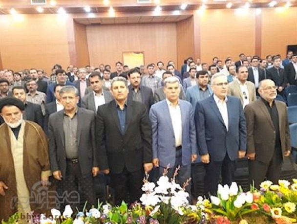 معاون عمرانی استاندار نژادصفوی را به موزه فرستاد/فیلی:باید وی را برای یادگاری در موزه بگذاریم/علیمردانی خودش به دنبال رفتن بود