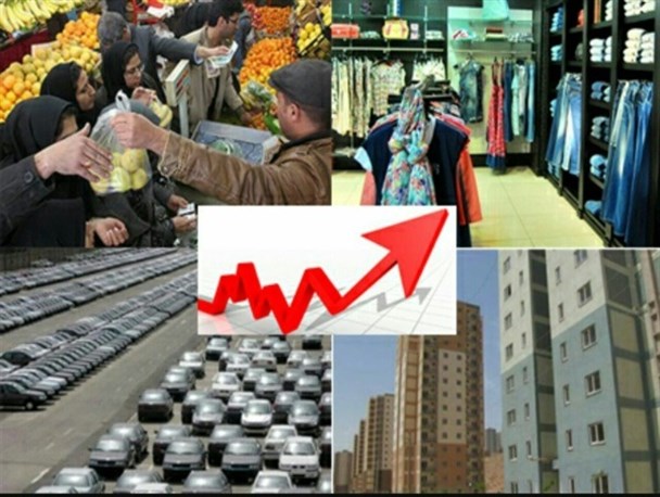 مازندران روی گسل گرانی/ از افزایش ۳ برابری قیمت‌ها تا ضعف در تنظیم بازار