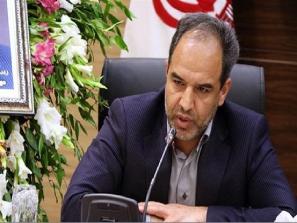 هزار بارنامه در یک روز در استان یزد صادر شده است/تحرک در حمل و نقل استان یزد