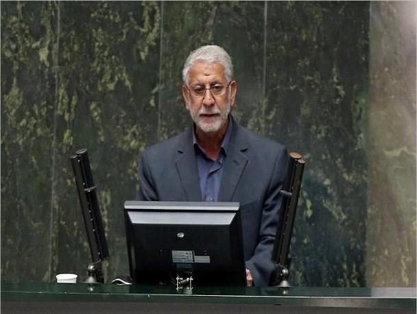 با لایحه FATF کاملا مخالف هستم/ داعش را آمریکا به وجود آورد