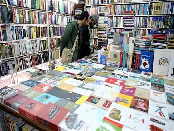 تابستانِ سرد ناشران با مشکل کاغذ