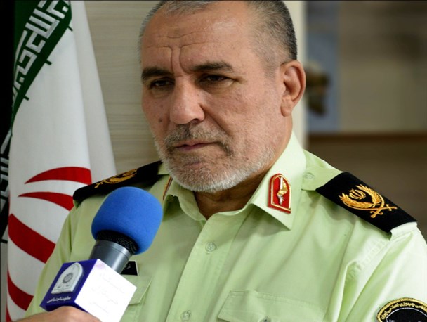 باند سارقان احشام در شهرکرد منهدم شد