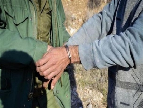 ​دستگیری صیادان غیرمجاز با ۱۵۰ قطعه ماهی صید شده در سیستان و بلوچستان
